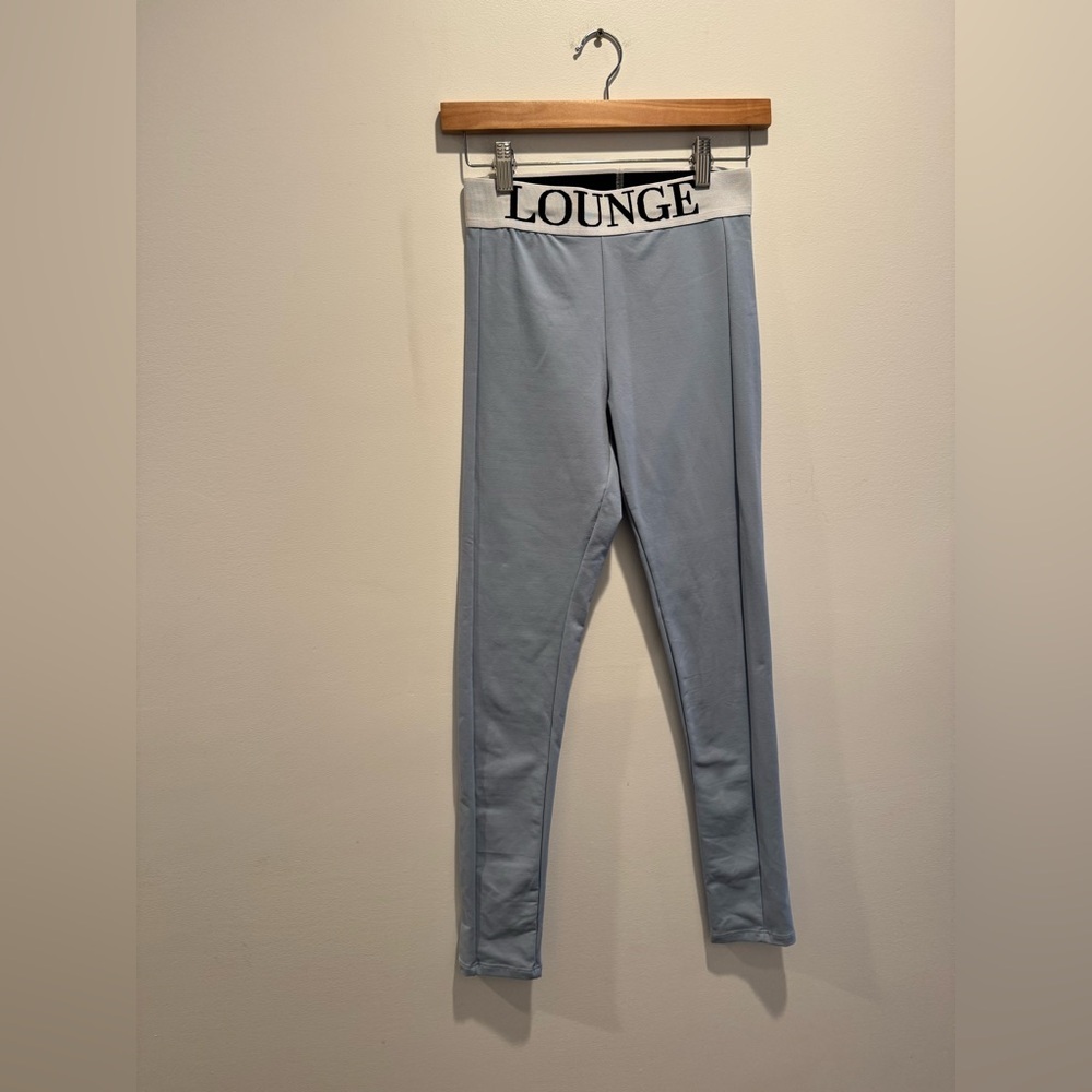 Lounge Leggings